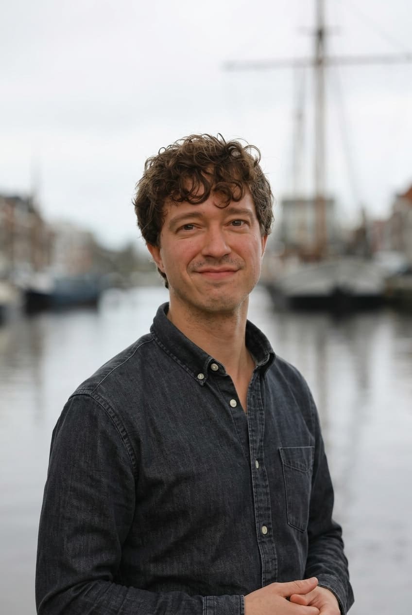 Eelke Hermens