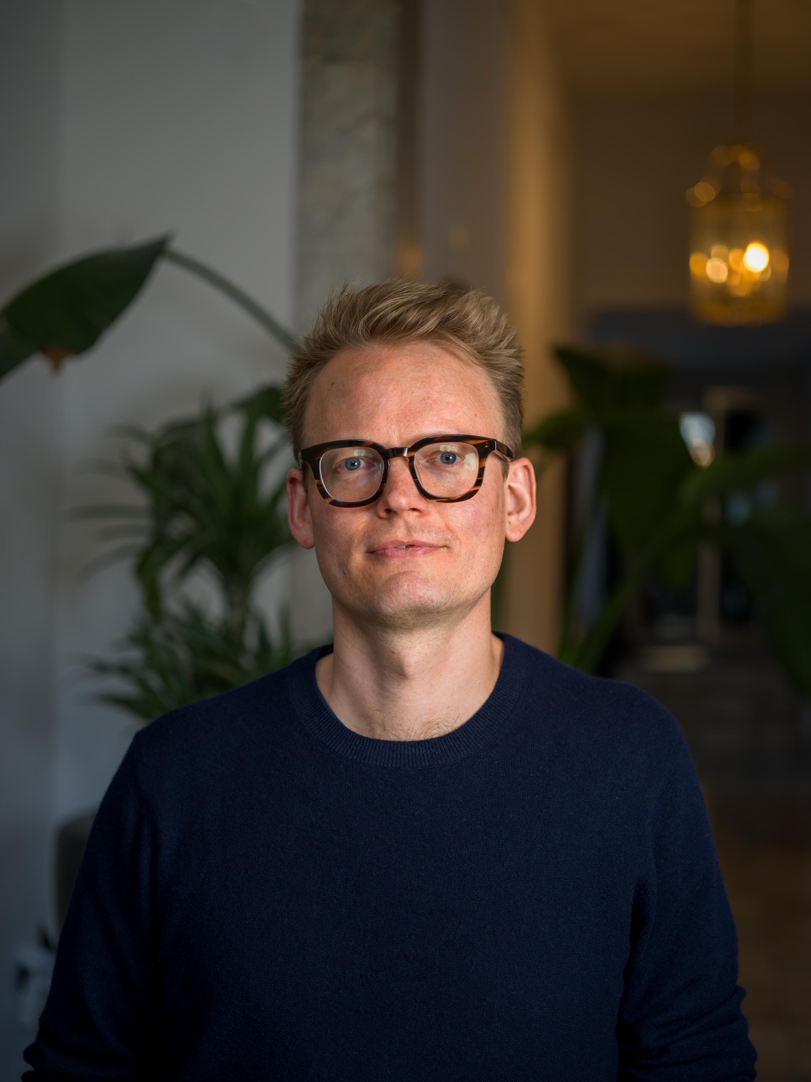 Joris Machielse