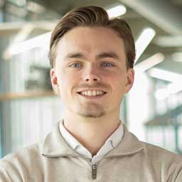 Sander Kamphuis
